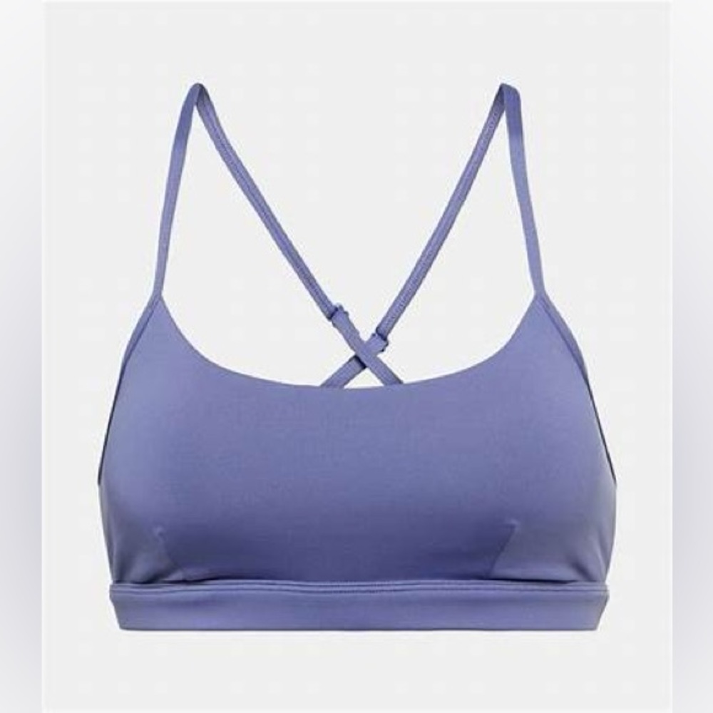 (SOLD) Alo Yoga Airlift Intrigue Bra - Picture 2 of 13